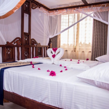 The Festival Hotel Suites & Spa, 姆特瓦帕 — 照片 3