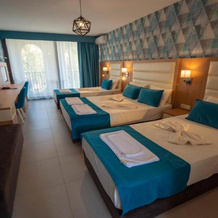 Pearl Beach Resort, 查尼 — 照片 5