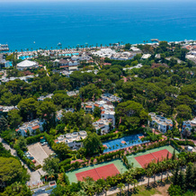 Emelda Sun Club Hotel, 恰姆尤瓦 — 照片 3