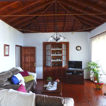 Casa Rural Manuela by Isla Bonita, 富恩卡连特德拉帕尔马 — 照片 3