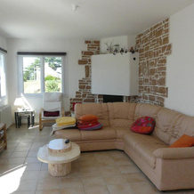 Er Blehua, villa à Plouharnel, Plouharnel — photo 2