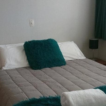 Aorangi Motel, 费尔利 — 照片 3