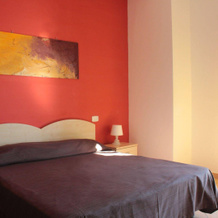 Hotel La Rampa, 蒙特科里切 — 照片 2