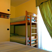 BiancaNeve B&B, Capracotta — photo 3