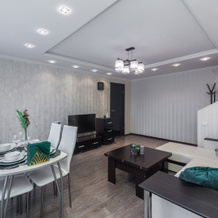 2kh Komnatnaya v Tsentre okolo Kremlya Flat, 喀山 — 照片 3