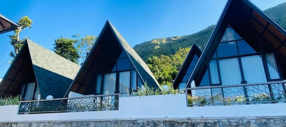Bukit Tiga Lima Boutique Hotel, 森巴伦拉旺 — 照片 1