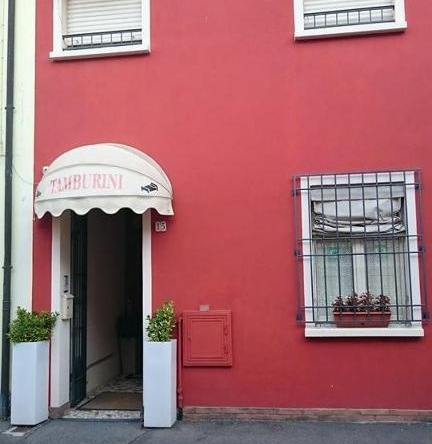 B&B Tamburini, 科蒂尼奥拉 — 照片 1