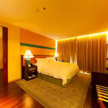 Riz-Carlsen Hotel Dandong, Dandong — photo 2