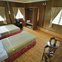 OYO Home 90356 Homestay Kampung Paya Guring, 阿劳 — 照片 4