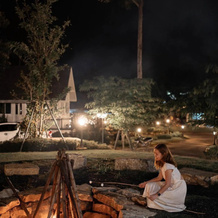 Oh La La Glamping Khaoyai, 巴冲 — 照片 5