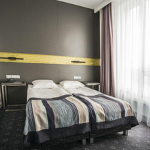 Hotel Europa Business & SPA, 斯塔拉霍维采 — 照片 5