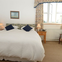 Hampton House Farm B&B, Malpas — photo 4