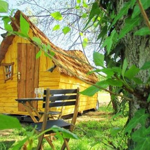 Camping La Tulipe De Vigne, 波利尼 — 照片 2