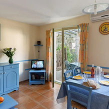 Maisonette In Gaujac Near Provencal Village, Гожак — фото 4