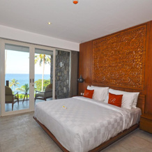 Rajavilla Lombok Resort, Mangsit — photo 2