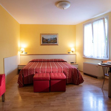 Hotel Montereale, Порденоне — фото 5