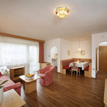 Egger Apartments, Rifiano — photo 3
