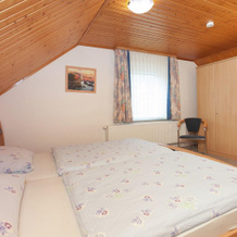 Ruhige Ferienwohnung in Polle, 波勒 — 照片 3