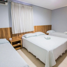 Maximus Sottile Hotel, Ji Parana — photo 3