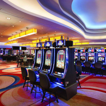 Valley Forge Casino Resort, King of Prussia — photo 4