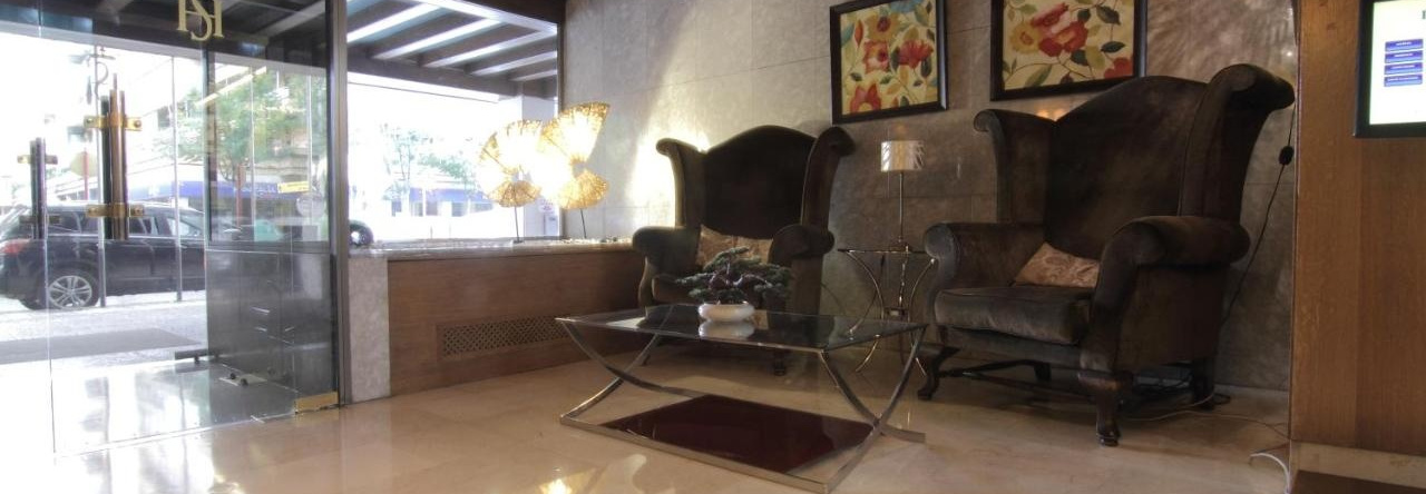 Hotel Castilla Vieja, 帕伦西亚 — 照片 1