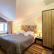 Greenstar Hotel Domodedovo, Meshcherino — photo 3