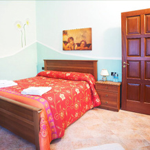B&B Cuoreverdepollino, 罗通达 — 照片 5