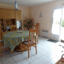 Maison La Faute-sur-Mer, 3 pièces, 4 personnes - FR-1-476-118, 拉福特-叙尔-梅尔 — 照片 5
