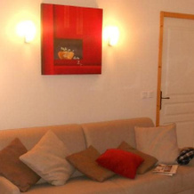 Residence Spa Le Balcon De Recoin, 尚鲁斯 — 照片 5