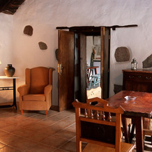 Casa Rural EL Olivar - La Molienda, 圣卢西亚-德蒂拉哈纳 — 照片 3
