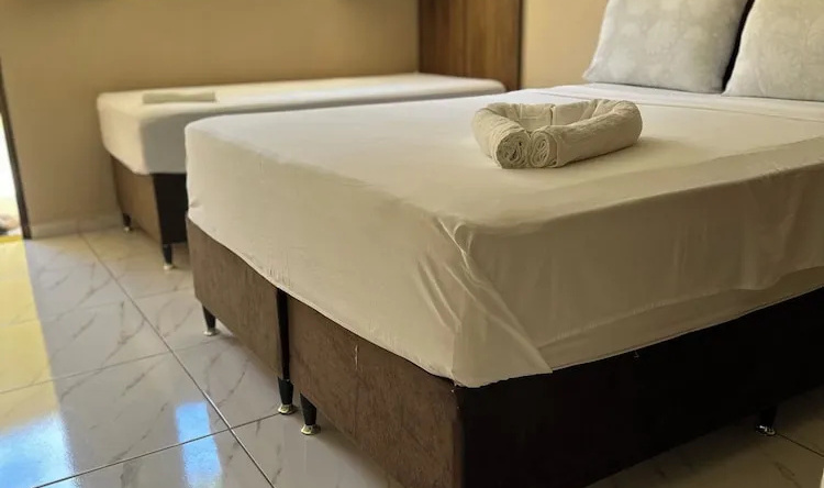 Viana Praia Hotel, Piacabucu — photo 1
