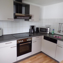 Ferienwohnung am Greifswalder Bodden, 格赖夫斯瓦尔德 — 照片 3