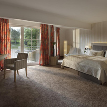 Hotel Seegarten, Sundern — photo 3
