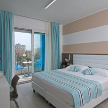 Lungomare Relax Residence  Hotel, Misano Adriatico — photo 5
