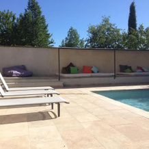 PROVENCEguesthouse L'Agace, Forcalquier — photo 4