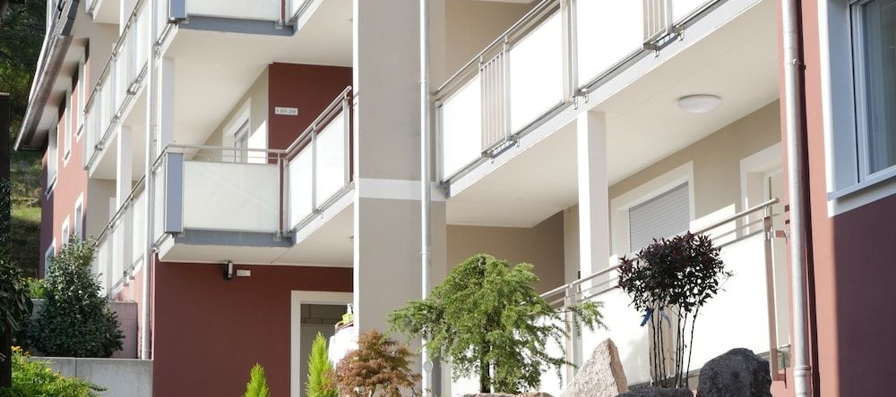 Hotel & Mühlenapartments, Gernsbach — photo 1