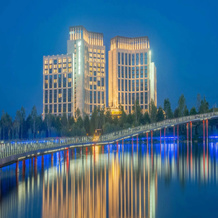 Grand New Century Hotel Zunyi, Zunyi — photo 4