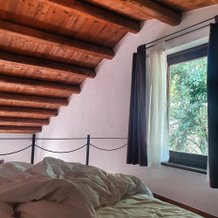 Unique Countryside Loft Room, Near Naples, 梅利扎诺 — 照片 3