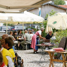 Gasthof Mairhofer, 菲施巴赫奥 — 照片 4