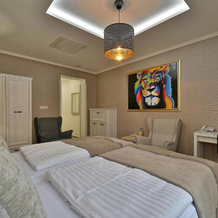 Hotel Pod Bránou, Бардеёв — фото 2