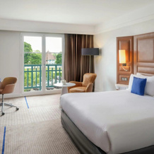Renaissance Paris Hippodrome De St. Cloud Hotel, 吕埃-马尔迈松 — 照片 3