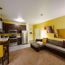 Residence Inn Harlingen, Harlingen — photo 5