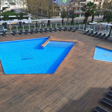 RVHotels Nautic Park, 卡斯特尔-普拉特哈达罗 — 照片 5