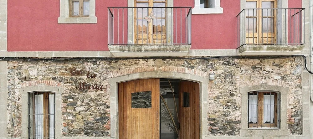 Belvilla By Oyo Holiday Home In Garriguella, Гарригелья — фото 1