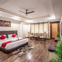Snow Bloom Resort, Manali — photo 4
