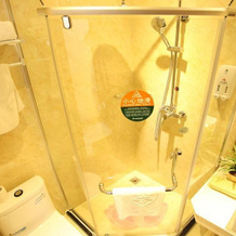 Greentree Inn Fuzhou Dongxiang County Longshan Exp, 孝感 — 照片 4