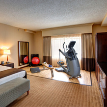 DoubleTree by Hilton Chicago O'Hare Airport - Rosemont, 罗斯蒙特 — 照片 3