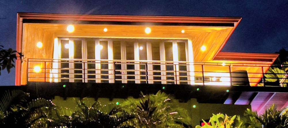 Villa Costa Pura Vida, 科尔特斯港 — 照片 1