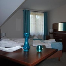 Hotel Restauracja Cztery Pory Roku, Morag — photo 5