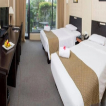 Rattan Inn, 班贾尔马辛 — 照片 3